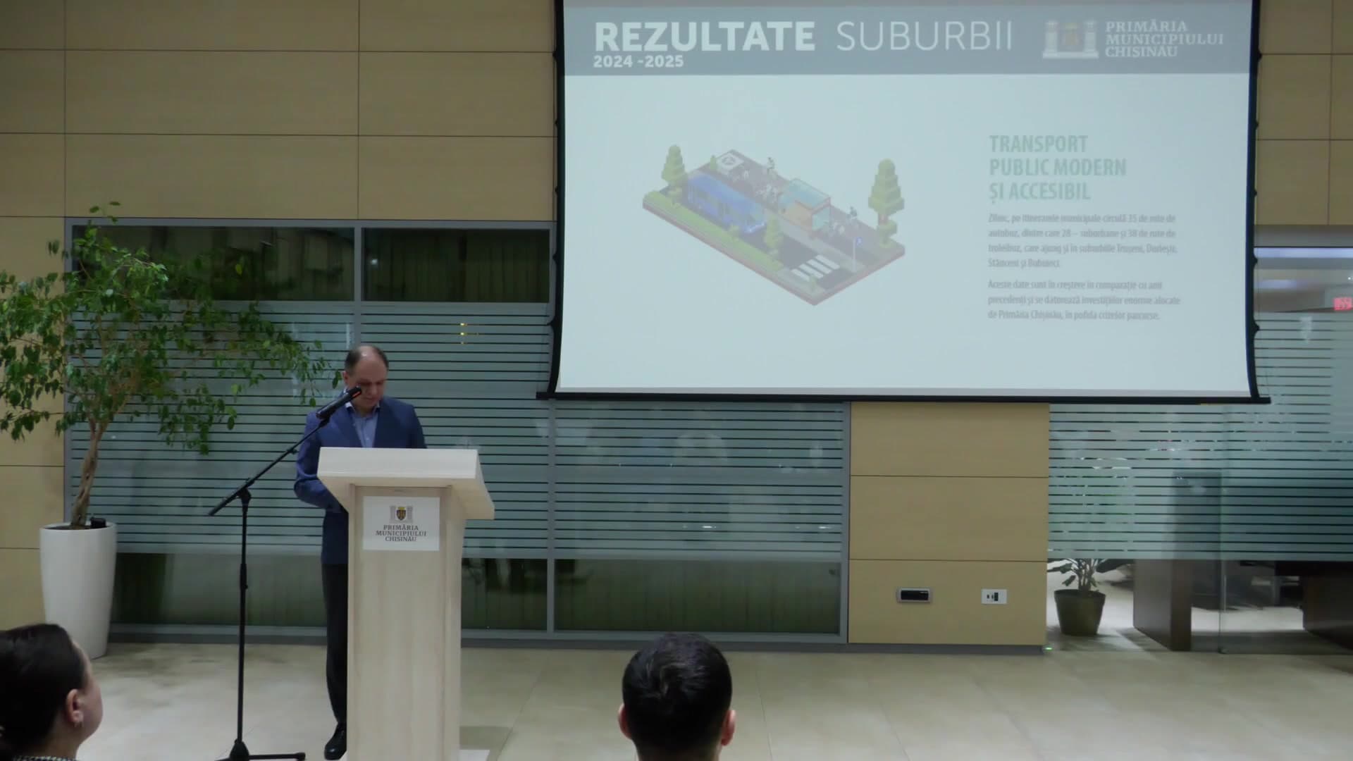 Revoluție în transportul suburban: rute noi și autobuze moderne