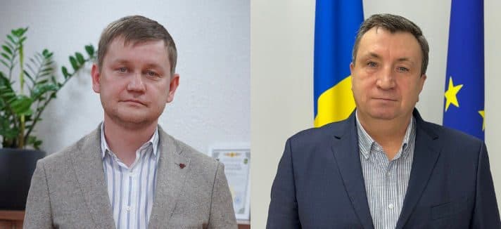Noi numirii la Agenția de Mediu și Moldsilva” și ANIF