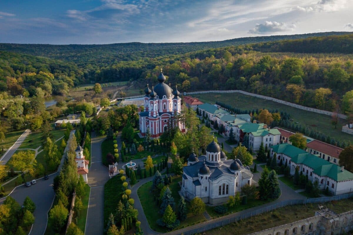 Tourism & Travel Expo 2026, inaugurată la Moldexpo