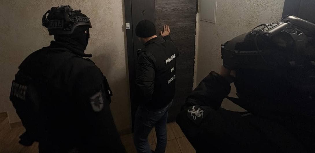 Asasinarea unor politicieni și jurnaliști ucraineni, pusă la cale în Republica Moldova