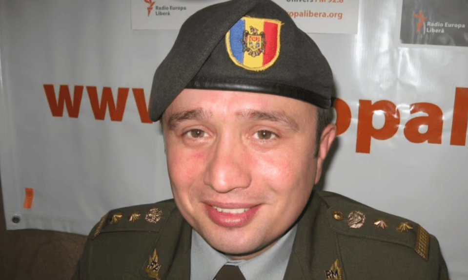 Alexandru Harea, numit în fruntea SPPS