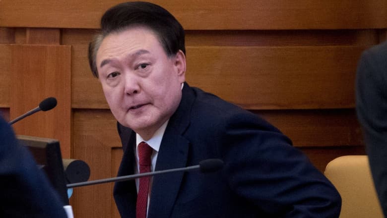 Fostul președinte sud-coreean Yoon Suk Yeol, condamnat pe viață