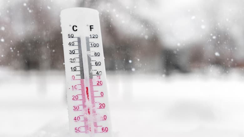 Vreme rece, iar termometrele vor indica până la -5°C