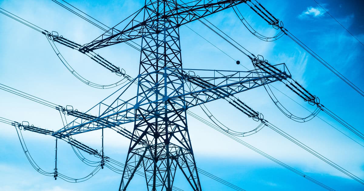 Linia electrică Vulcănești – MGRES a fost reconectată după avaria provocată de chiciură