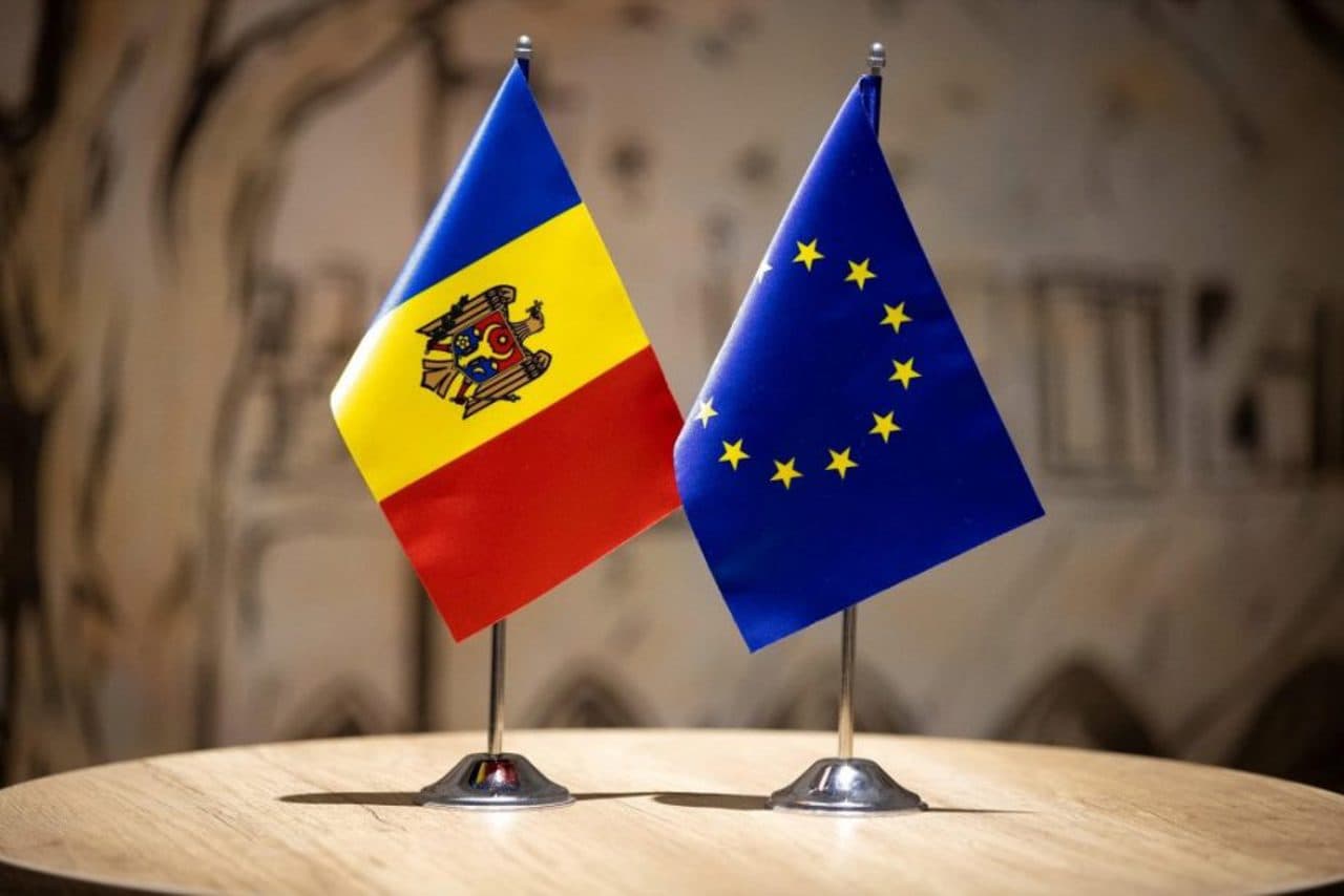 O nouă tranșă de 189 milioane de euro din Planul de Creștere, acordată Republicii Moldova de către UE