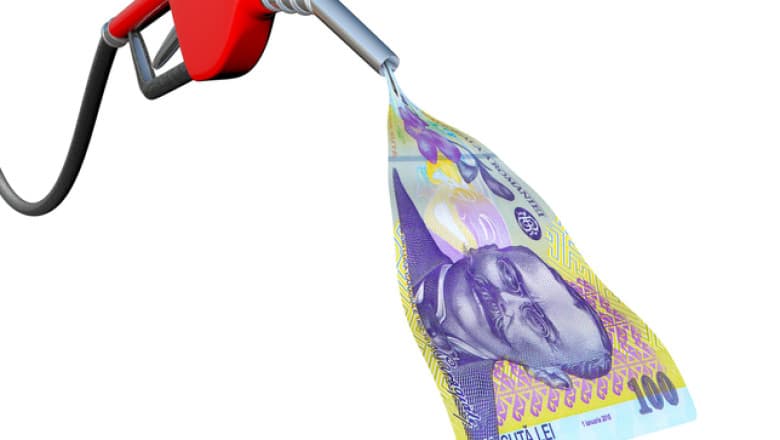 Criză de carburanți în România