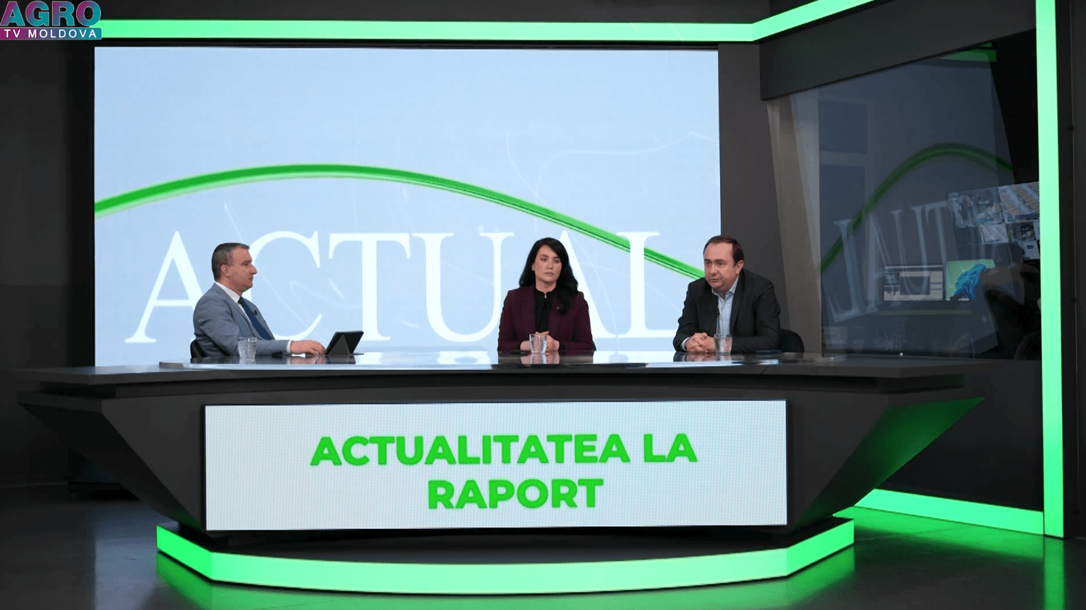 Forumul Investițional Agroalimentar la Chișinău