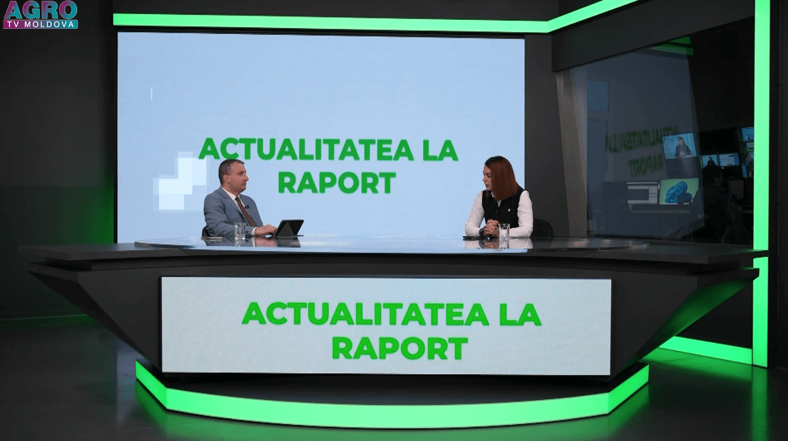 Soluțiile autorităților pentru provocările din agricultură