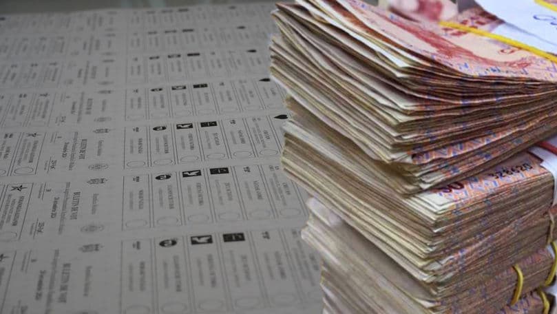 CEC obligă partidele politice să prezinte rapoartele financiare pentru 2025 până la 31 martie