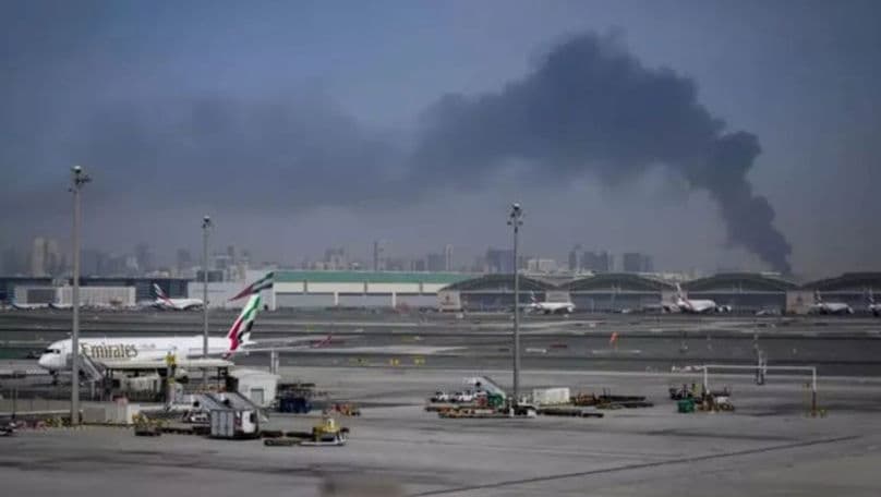 33 de cetățeni moldoveni revin acasă din Dubai, alții așteaptă evacuarea