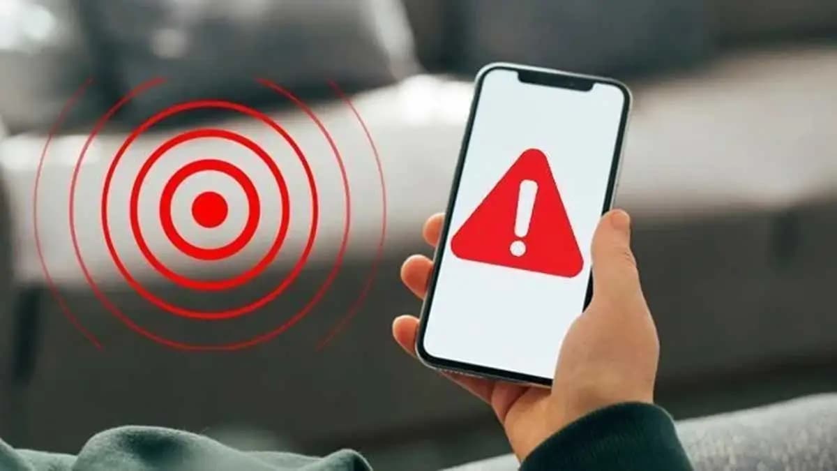 Sistemul „MD-ALERT”, aprobat de Guvern pentru avertizarea populației în caz de urgență