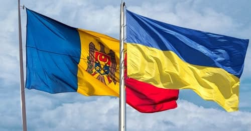 Ucraina alocă 718 milioane pentru conexiuni cu Moldova