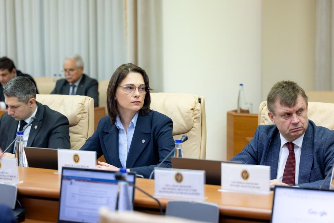 Guvernul introduce monitorizarea unitară a cazurilor de violență pentru intervenții mai rapide