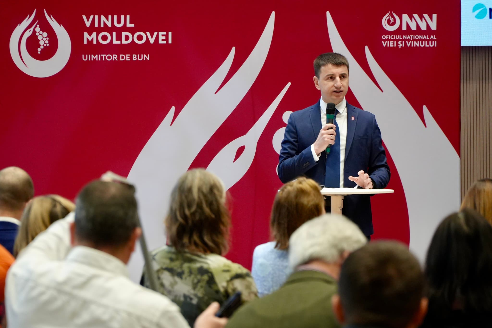 Cerere în creștere pentru vin fără alcool