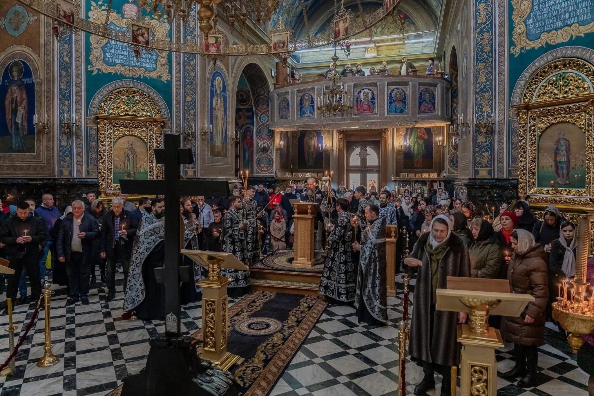 Vinerea Patimilor – zi de doliu pentru creștinii ortodocși