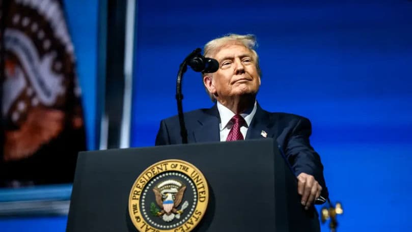 Trump prelungește pe termen nelimitat armistițiul cu Iranul