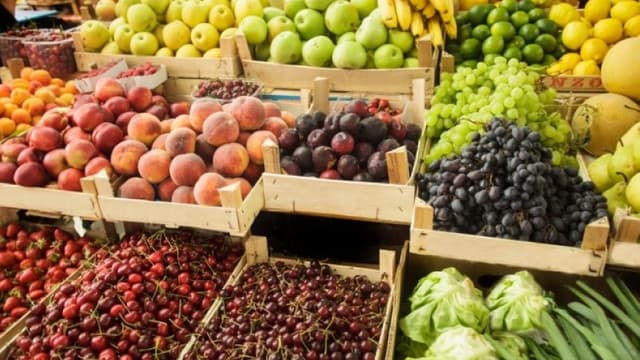 Exporturile de fructe și legume din Moldova către UE continuă să crească în 2025