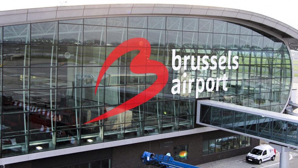 Grevă națională în BELGIA, traficul aerian perturbat