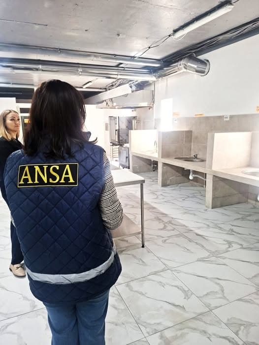 ANSA începe controalele în taberele de odihnă pentru copii