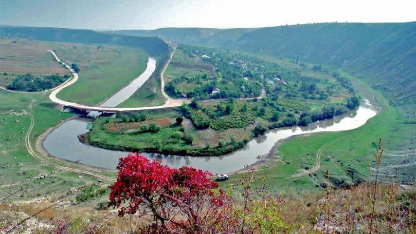 Rezervația Cultural-Naturală „Orheiul Vechi” desemnată „Destinația anului 2026” în România