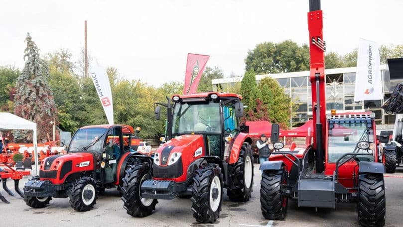 Prima ediție „China Expo Auto, Mobilitate și Agrotech” va avea loc la Chișinău