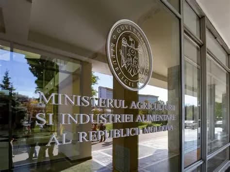 Ministerul Agriculturii și Industriei Alimentare va fi reorganizat