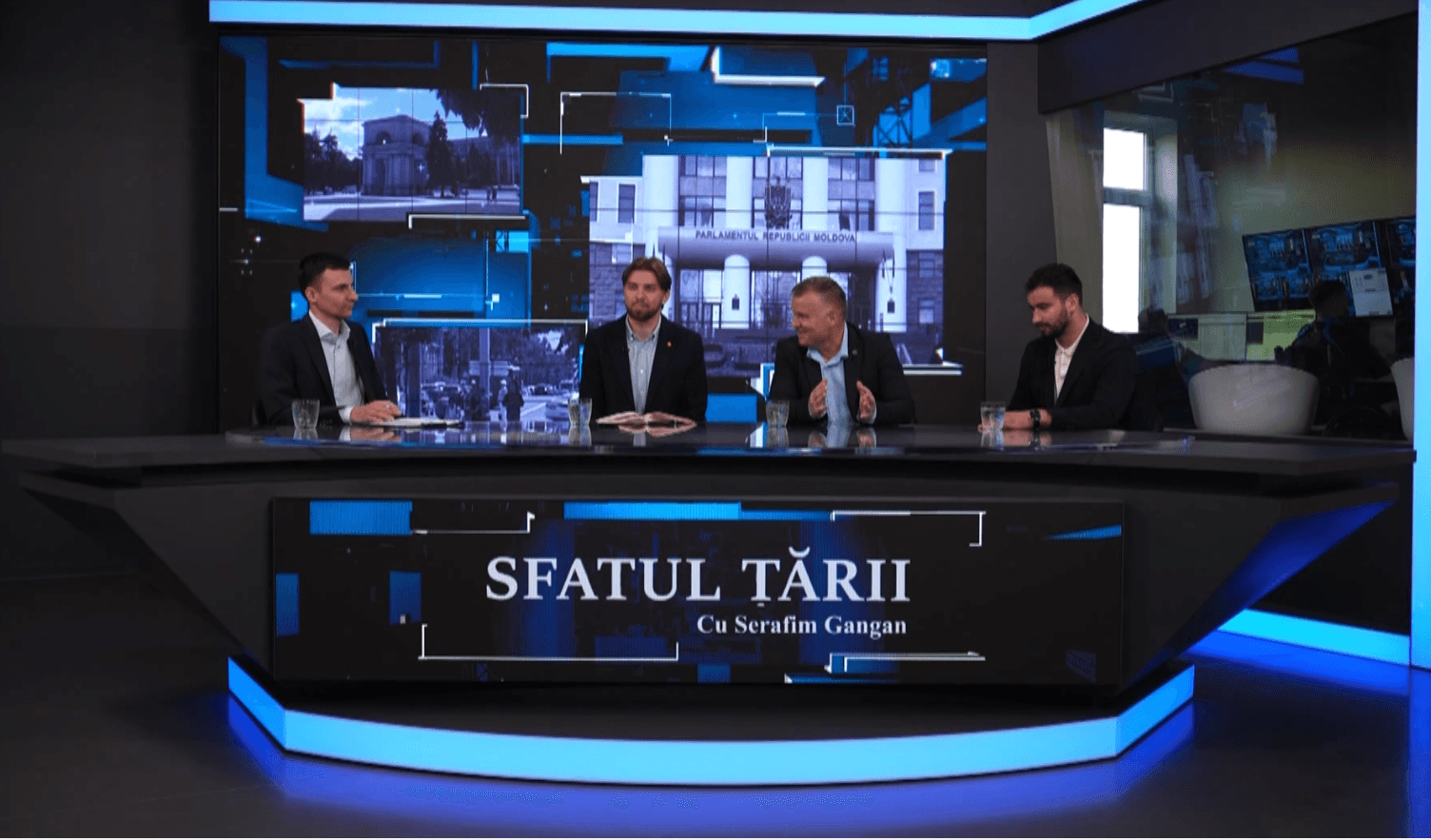 Primarii ar trebui să verifice în ce stare sunt terenurile de sport