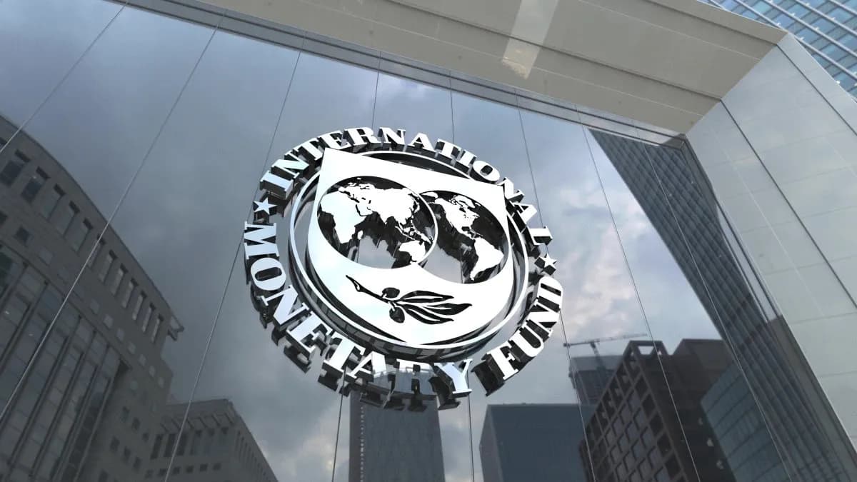 Moldova și FMI semnează un nou acord de cooperare pe trei ani