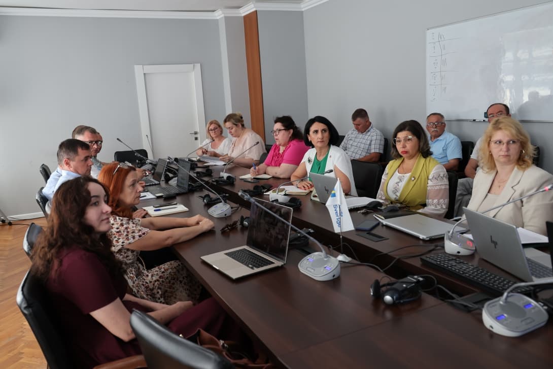 Apele uzate epurate, soluție pentru agricultură