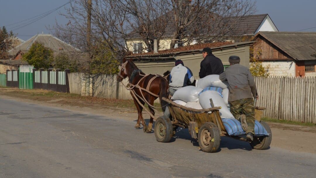 Republica Moldova trăiește în sărăcie absolută