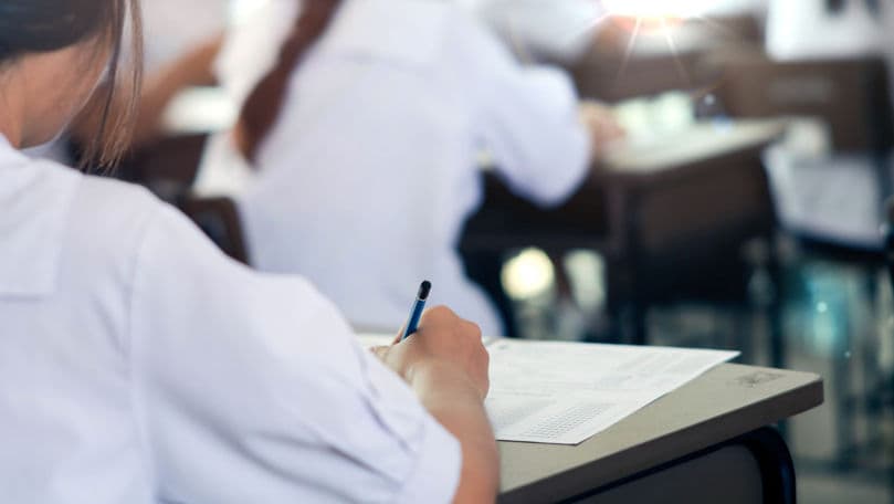A început sesiunea de bacalaureat 2026