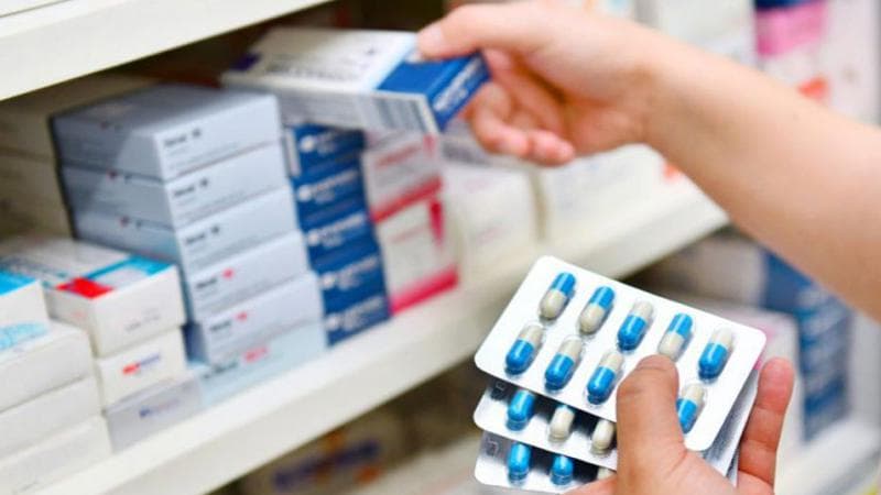 24 de medicamente noi, autorizate în Republica Moldova