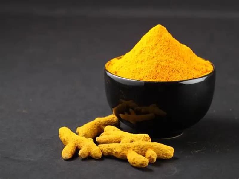 Produs cu turmeric, rechemat de pe piață de ANSA