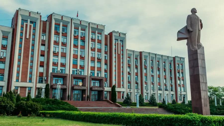 Tiraspolul vrea să interzică termenul „Transnistria” în toate limbile