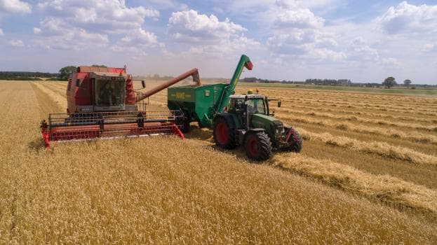 16 milioane de lei sprijin pentru agricultorii din mediul rural