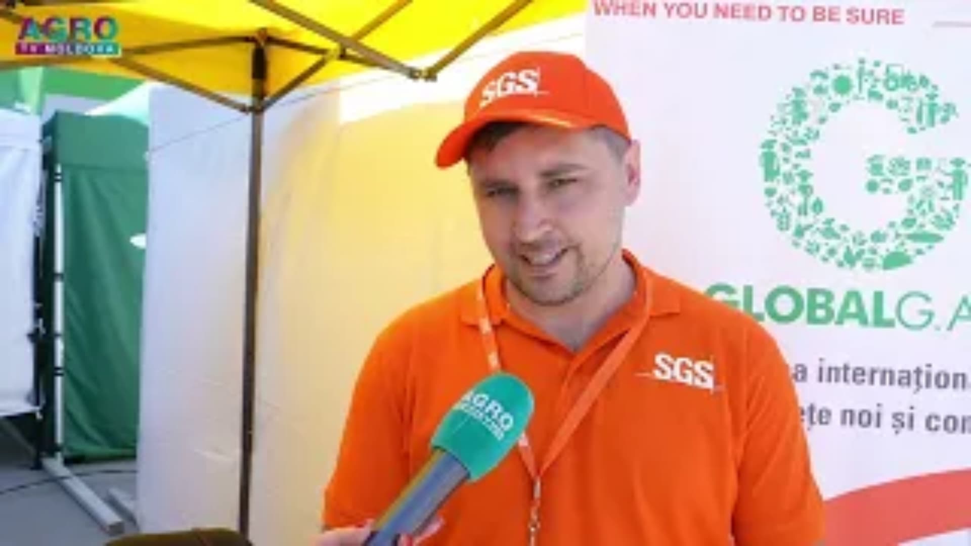 SGS Moldova – certificarea care deschide drumul către piețele internaționale