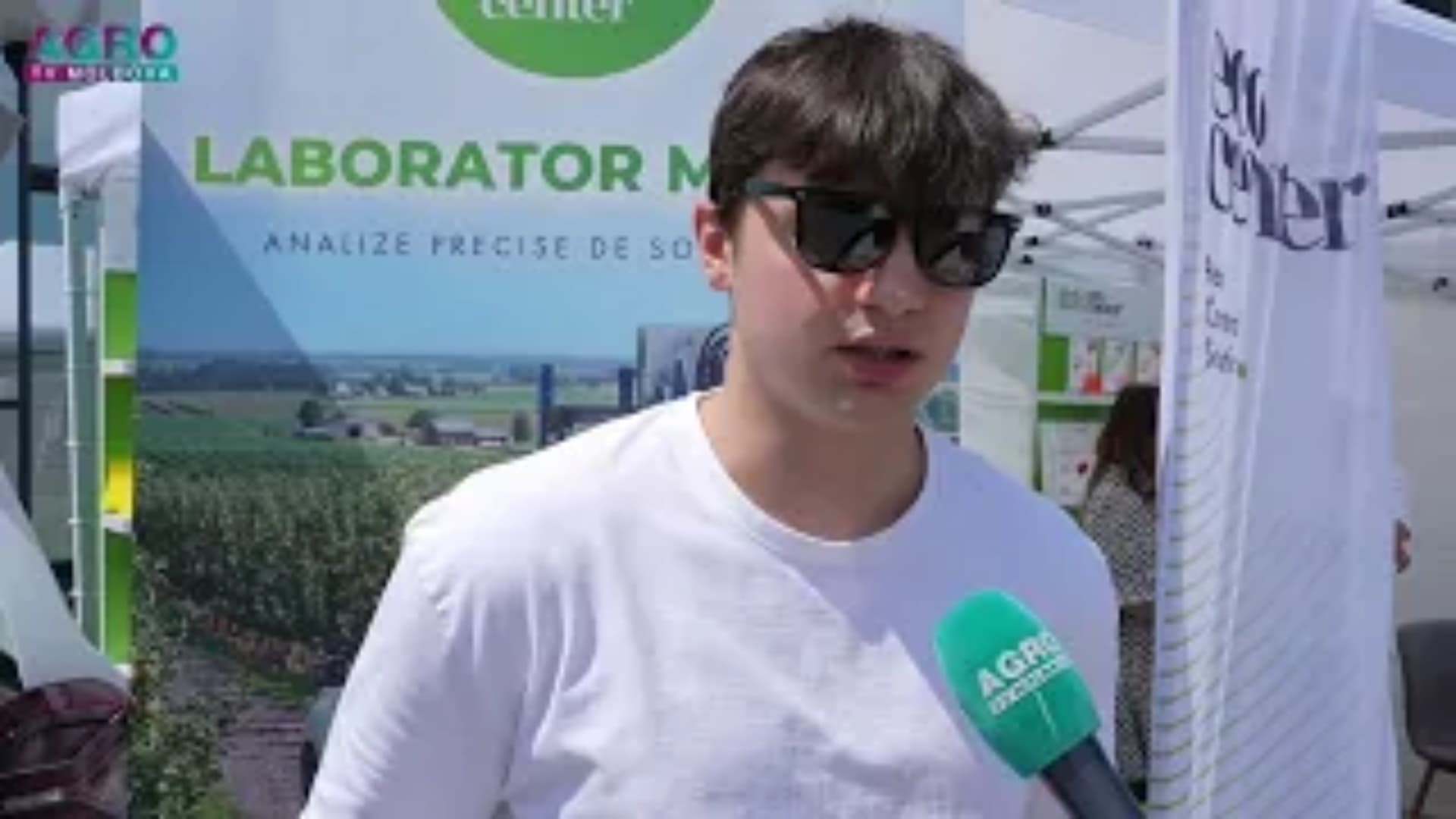Ecology Center – decizii corecte pentru recolte mai bune