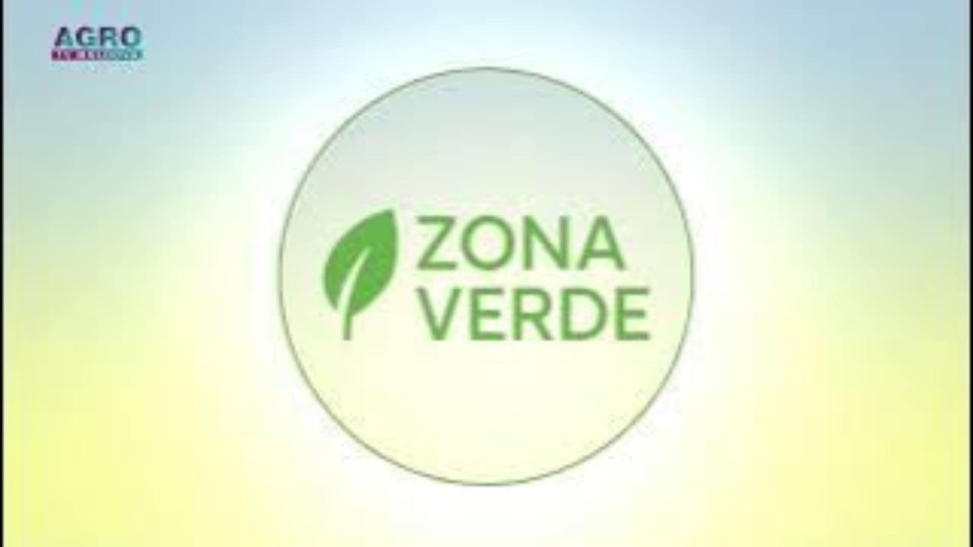 Emisiunea „Zona Verde”
