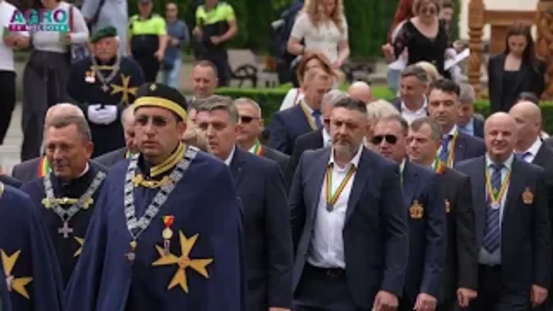 Chișinăul a devenit pentru o zi capitala culturală a Vinului European