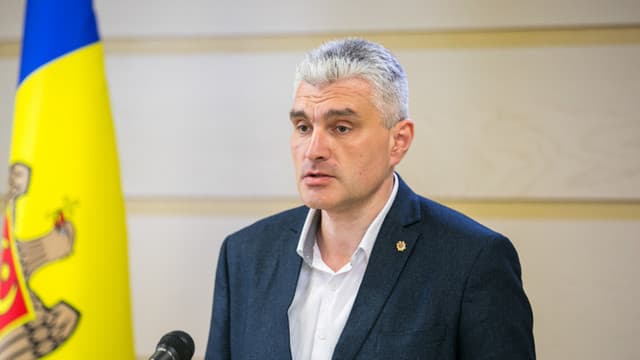 Alexandr Slusari, propus de fermieri pentru funcția de ministru al Agriculturii