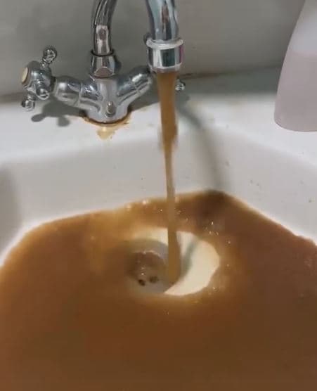 Alertă sanitară în Macedonia de Nord: peste 1500 de persoane s-au îmbolnăvit după ce au consumat apă contaminată