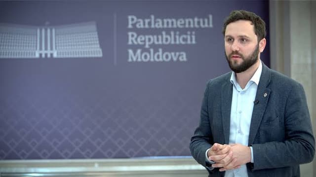 Un deputat PAS a demisionat
