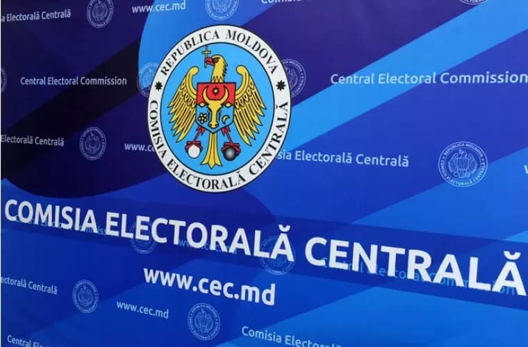 Partidele trebuie să depună rapoarte la CEC
