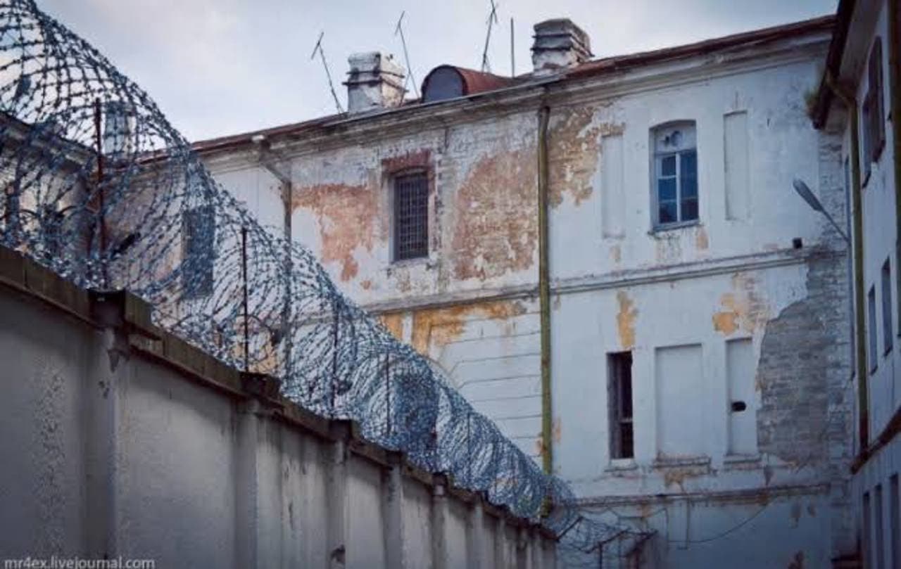 Directorul Penitenciarului nr. 9 , Pruncul, reținut de Procuratura Anticorupție