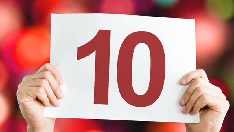 Număr record de absolvenți cu media 10 la bacalaureatul din 2026