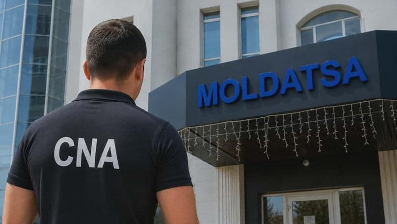 CNA a identificat vulnerabilități la MoldATSA