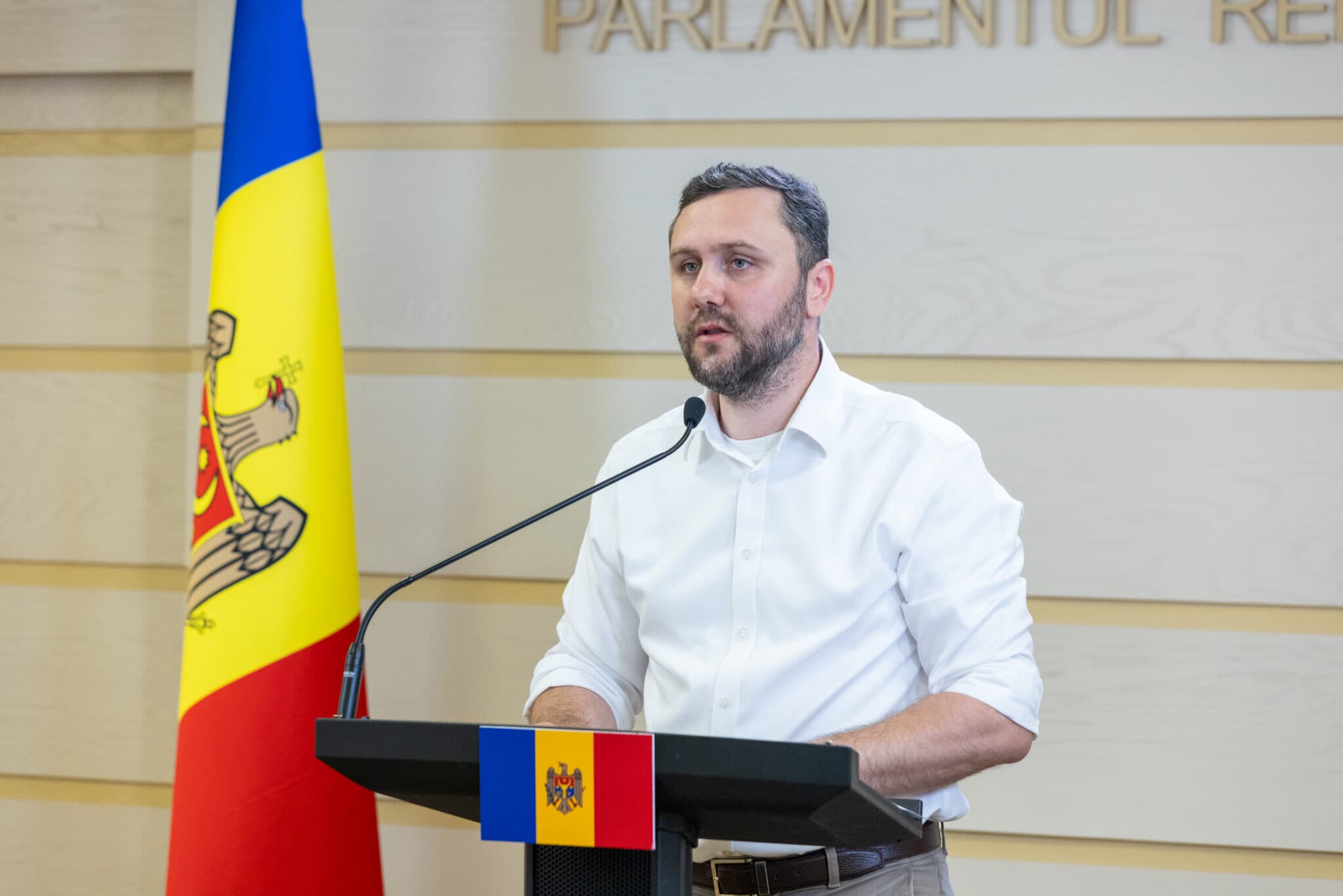 Deputat PAS, vizat într-o investigație jurnalistică