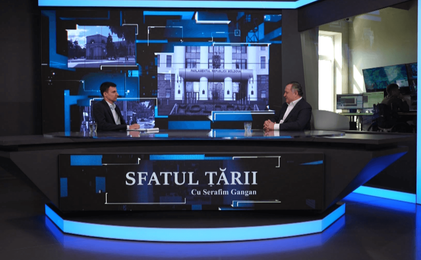 Cererea PLDM a fost înregistrată de CtEDO