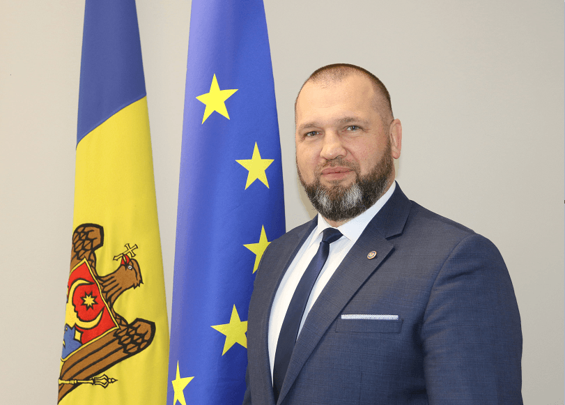 Vasile Șarban, dispus să accepte funcția de ministru