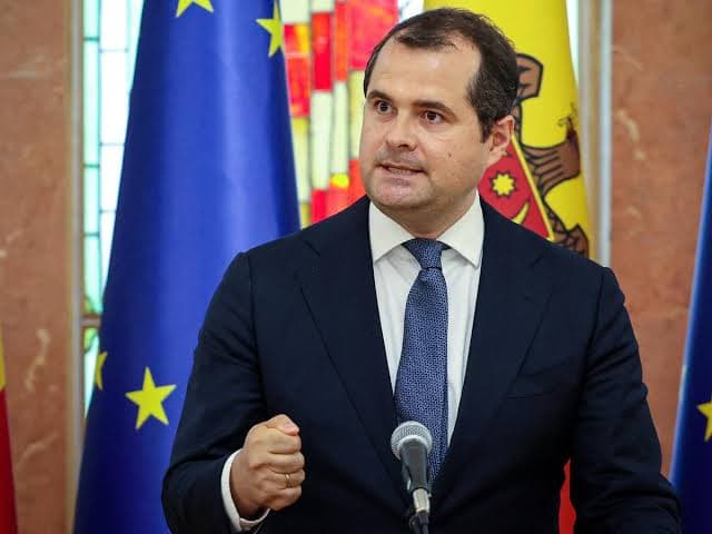 Vasile Tofan a încheiat consultările cu miniștrii